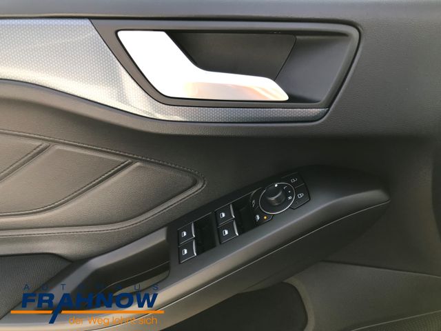 Foto Nummer 7: FORD Focus