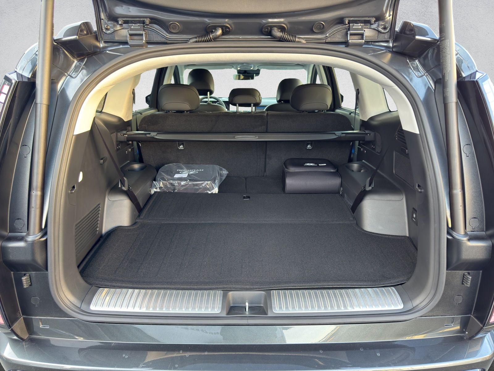 Hyundai IONIQ 9 - Bild 15