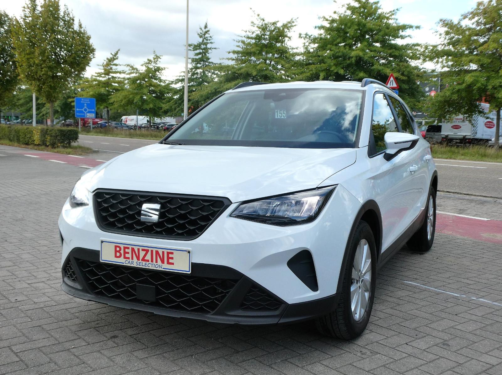 Seat Arona 1.0TSI *11.900+Mwst*