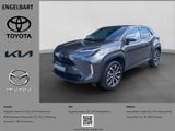 Toyota Yaris Cross 1.5 Hybrid Team D Winter+Smart Conne - Toyota Yaris Cross in Bremen