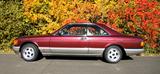 Mercedes-Benz C126 V8 500 SEC / H-Kennzeichen - Mercedes-Benz Gebrauchtwagen von 1985