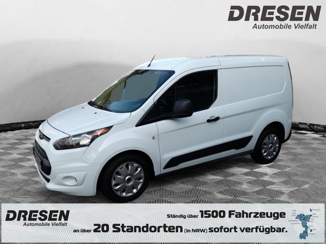 Ford Transit Connect Trend L1 KaWa 1,0l EcoBoost AHK,