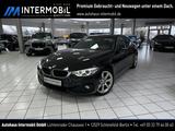 BMW 435 i Coupe*BI-XENON*Schiebedach*Navi*Sitzhzg* - BMW 435: Coupe