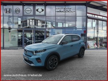 Citroën C3 Turbo 100 MAX 1.2 PureTech EU6e NAVI RÜCKFAHR
