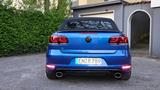 Volkswagen Golf 2.0 TSI R DSG Cabriolet R - gebrauchte Cabrios in Wuppertal
