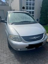 Chrysler Grand Voyager 3.3 V6 BRC LPG - Chrysler Grand Voyager aus 2003