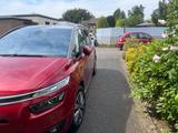 Citroën C4 Grand Picasso BlueHDi 120 Stop&Start - Citroën C4 Picasso Grand mit Diesel-Antrieb