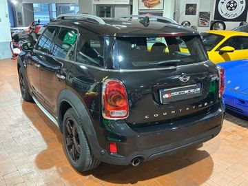 MINI Countryman D (Cooper) - 4
