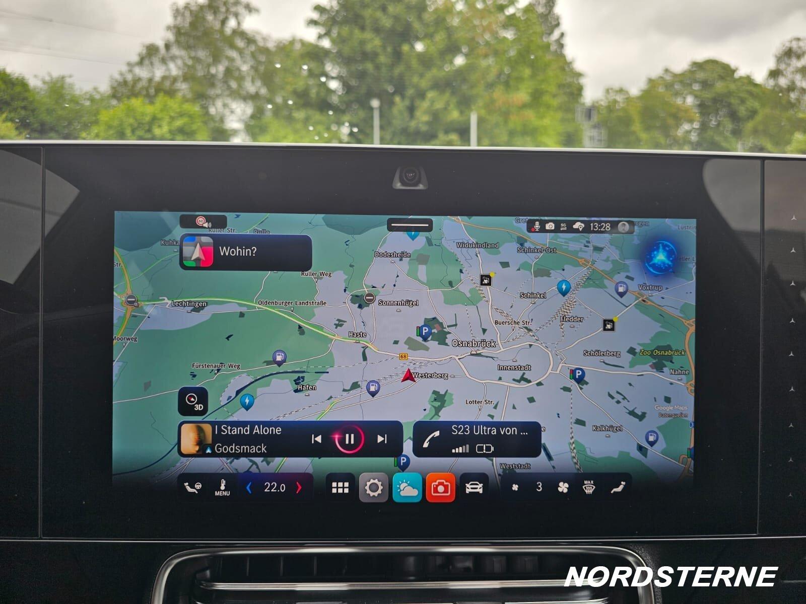 Mercedes-Benz CLA 180 Pano.-Dach+Klima+LED+Park-Assist.+, миниатюра 17
