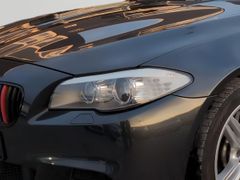 BMW M550 d xDrive~Pano~InnoPak~HuD