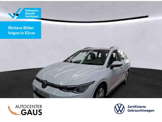 Volkswagen Golf VIII Variant Life 1.5 eTSI DSG Navi*Kamera*