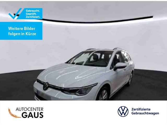 Golf VIII Variant Life 1.5 eTSI DSG Navi*Kamera*