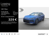Volkswagen T-Roc - Vorschau Bild 1