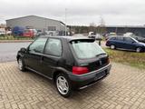 Peugeot 106 Filou 60 TÜV/GEPFLEGT/KLIMA/ZENTRALVERRIEG. - Peugeot 106 Gebrauchtwagen