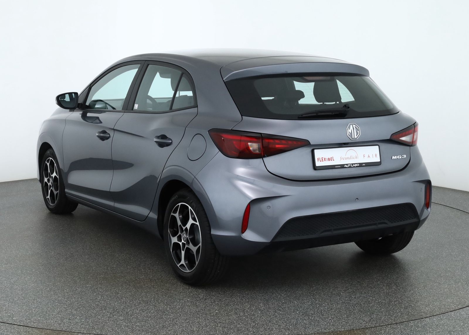 MG3