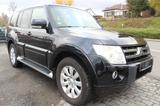 Mitsubishi Pajero 3.2 DI-D Intense - gebrauchte Mitsubishi Pajero aus dem Jahr 2011