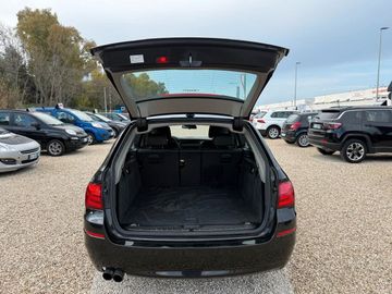 BMW 520 - 7