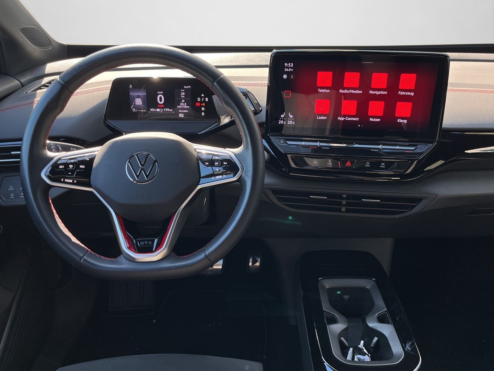Volkswagen ID.5 - Bild 5