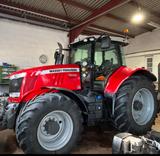 Massey Ferguson 7626 Dyna-6 - Massey Ferguson LKWs