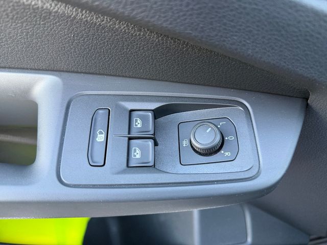 Caddy Maxi Commerce 2.0 TDI Cargo Maxi *LED*SHZ*