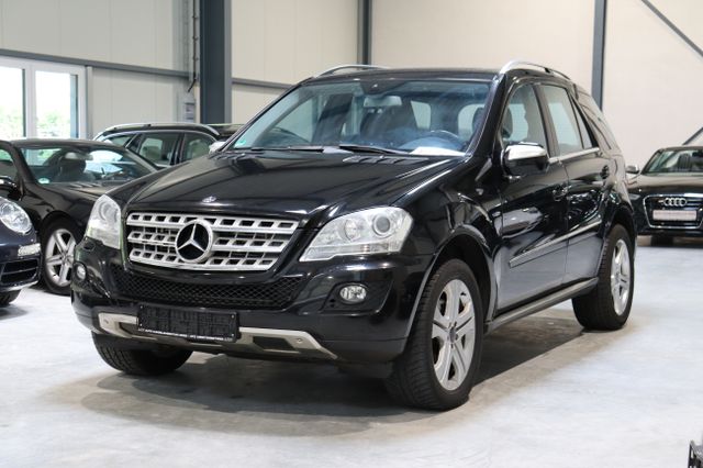 Mercedes-Benz ML 300 CDI - HU/AU NEU 