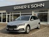 Skoda Octavia Style,Leder,HUD,Massage,Sitz-Luft,Winter - Skoda Gebrauchtwagen in Bremen