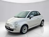 Fiat 500 0.9*Automatik*HU/AU Neu*Klima*Garantie* - Fiat 500 Gebrauchtwagen