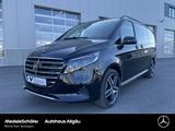 Mercedes-Benz V 300 d 4MATIC EXCL. lang 7-Sitzer / Standhzg.