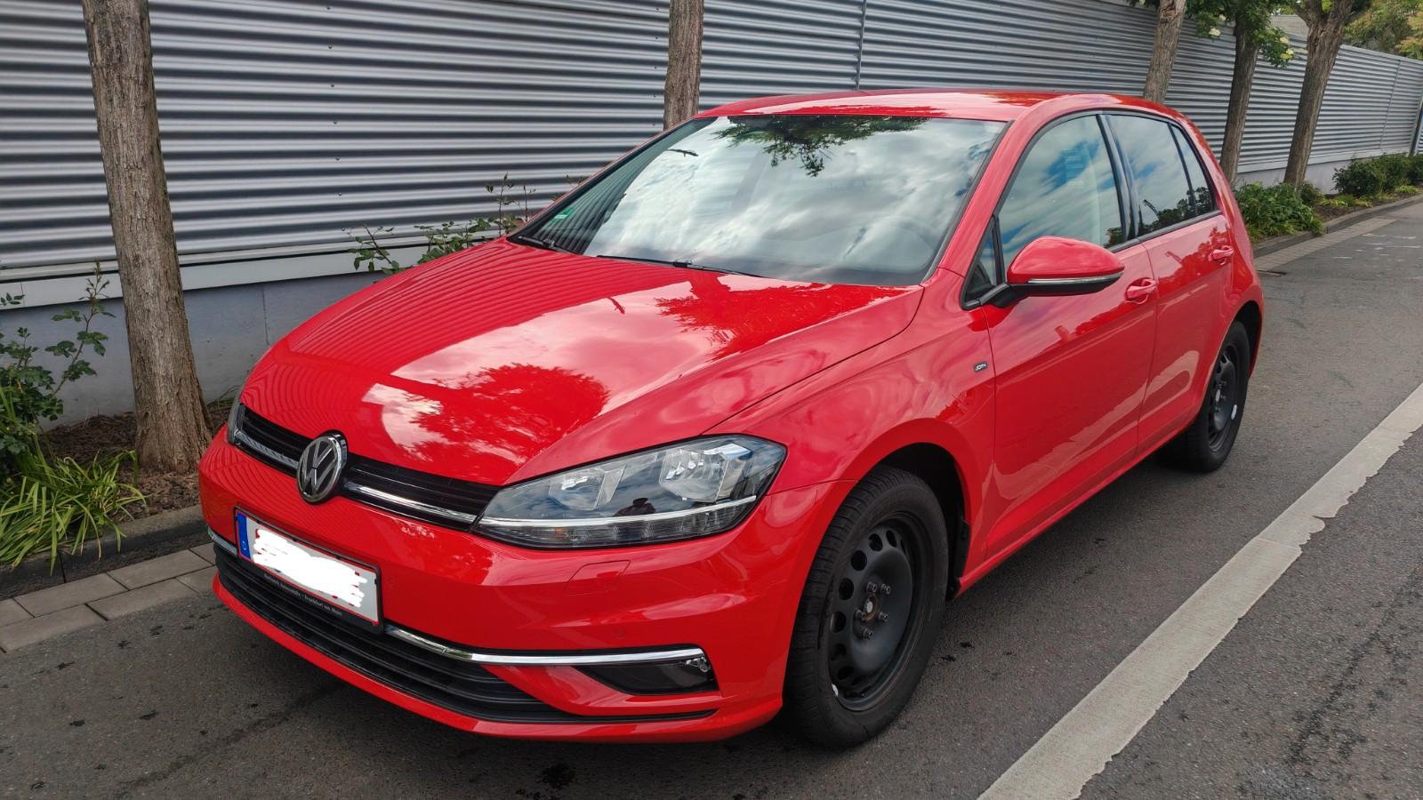 Volkswagen Golf 1.6 TDI Join|Kamera|ACC
