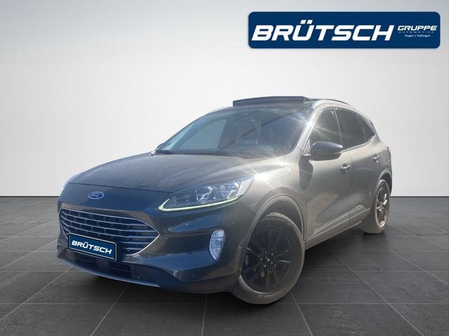 Ford Kuga Titanium X 2.0 AUTOMATIK / AHK / ACC / PANO