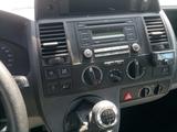 Volkswagen T5 4 Motion, Neuer Motor, neue Kupplung - Volkswagen T5 4motion