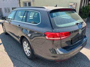 Volkswagen Passat Variant - 6