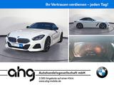 BMW Z4 sDrive20i Cabrio M SPORT Klimaaut. PDC HIFI - BMW Z4 m-sport mit Benzin-Antrieb