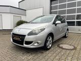 Renault Scenic III Dynamique - gebrauchte Renault Scenic aus dem Jahr 2010
