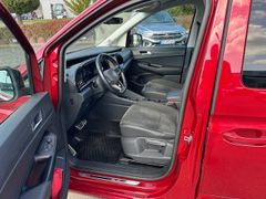 Foto Nummer 13: VW Caddy