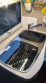 Chausson Flash 514 - Chausson Teilintegrierter