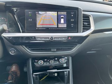 Opel Grandland 1.2 T GS Automatik AHK Matrix LED
