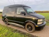 Chevrolet Astro Van 4,3 Liter V6 US Import... - Chevrolet Astro: Van