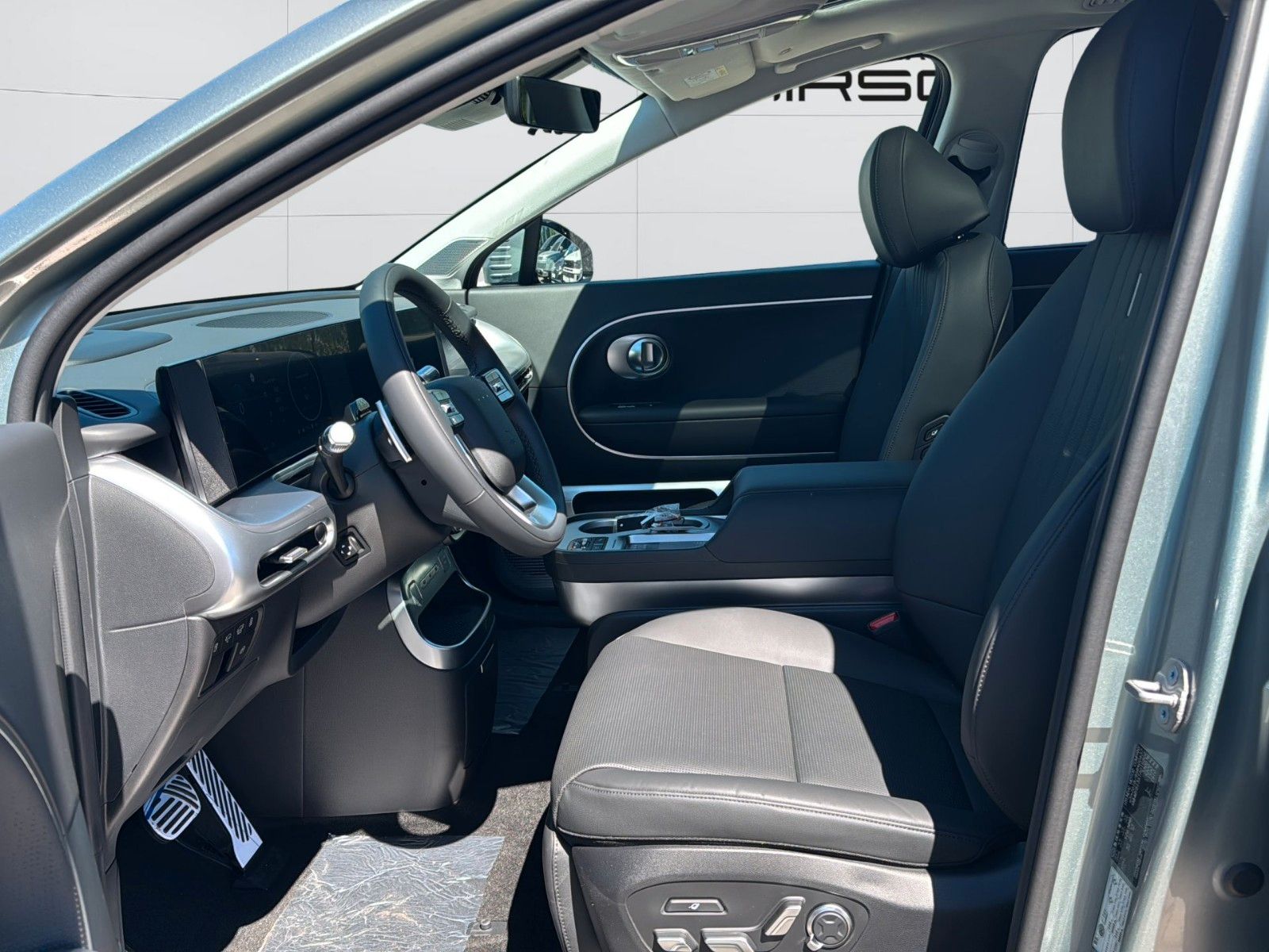 Hyundai IONIQ 9 - Bild 7