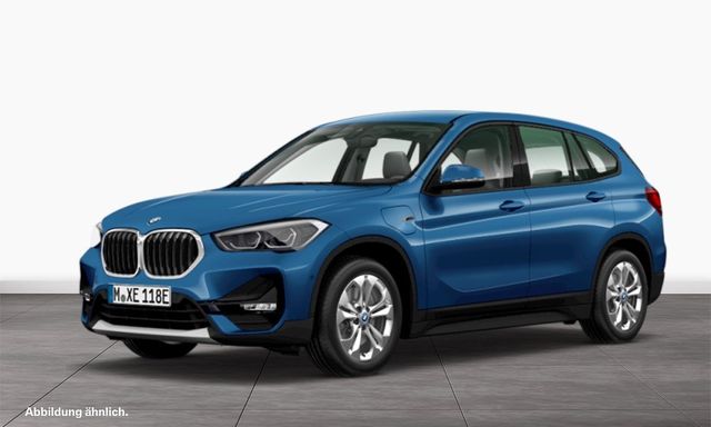 BMW X1 xDrive25e Navi Driv.Assist+ Parkassist LED