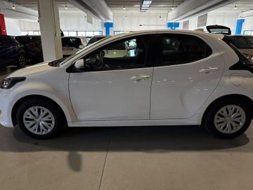 Toyota Yaris - 4