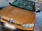 Peugeot Mein goldenes Schmuckstück - Peugeot aus 1997
