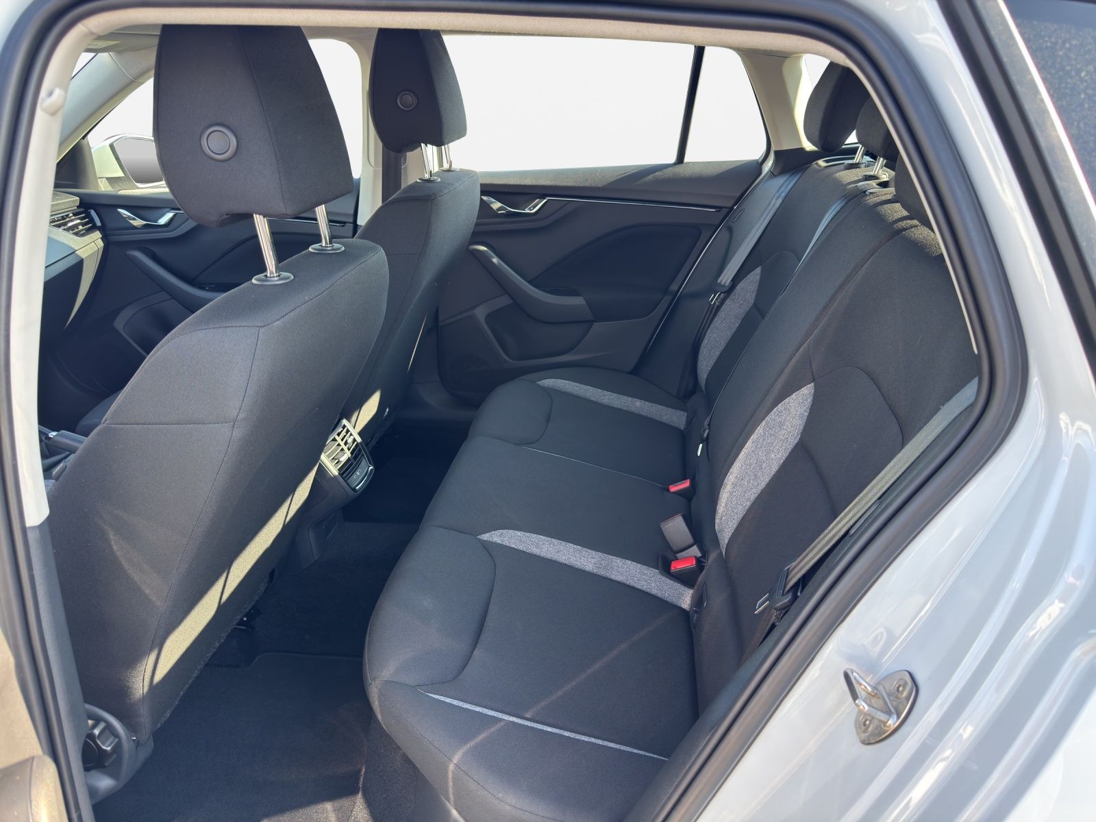 Skoda Scala - Bild 14