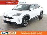 Toyota Yaris Cross 1.5 Hybrid 2WD Team D Aut*NAVI*LED* - Toyota Yaris Cross Gebrauchtwagen