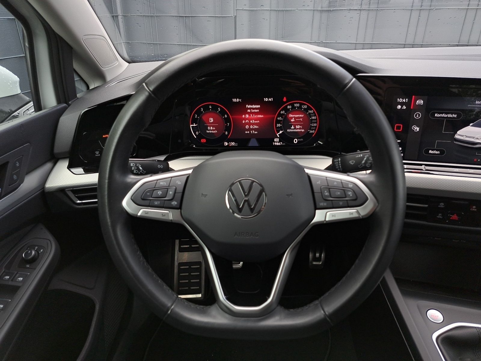 Volkswagen Golf - Bild 18