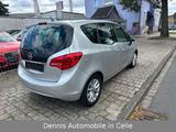 Opel Meriva B Drive - Opel Meriva: Drive