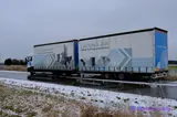 MAN TGL 12.250 4x2 Sattelzug - MAN Tgl 12 250