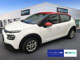 Citroën C3 Feel,SH,DAB, P-Sensoren hinten - Citroën C3 Gebrauchtwagen in Leipzig