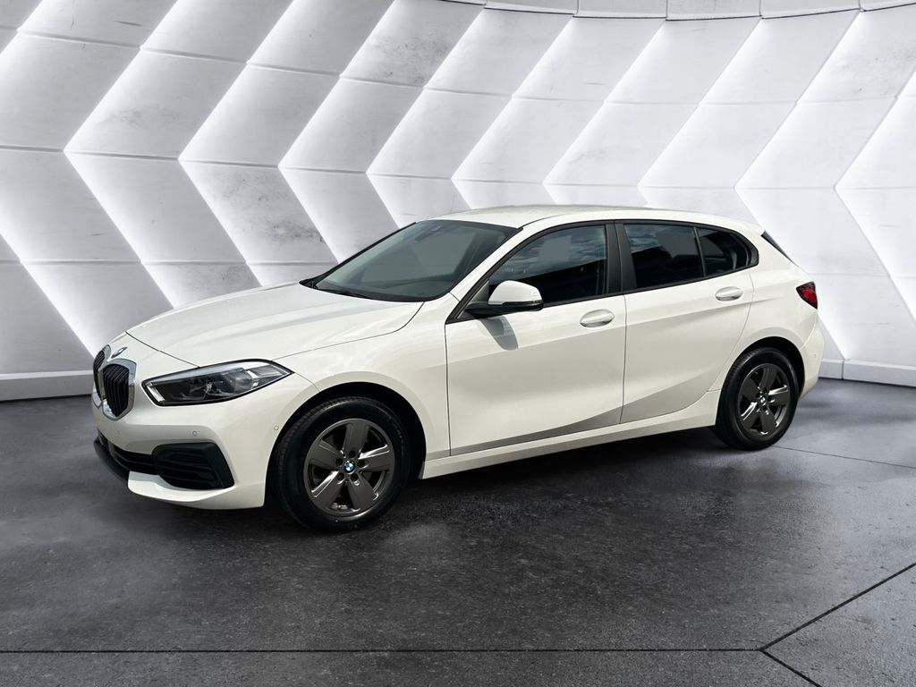 Image of BMW 118
