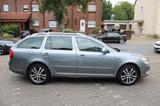 Skoda Octavia 1.8 TFSI Combi Laurin & Klement*LEDER* - Skoda Octavia: Laurin Klement